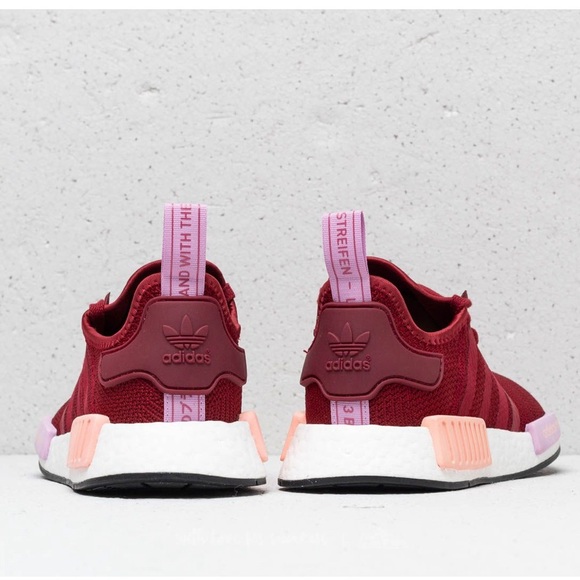 ADIDAS NMD_R1 sneakers SIZE 7.5 SAR 998 - Picture 4 of 13